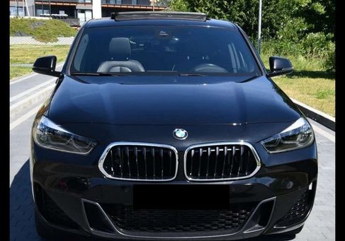BMW X2, 2023 2