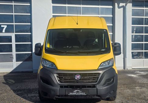 Fiat Ducato, 2020