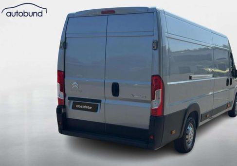 Citroën Jumper, 2026 3