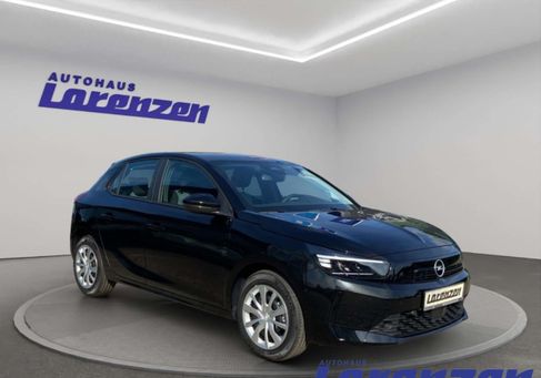 Opel Corsa, 2025 3