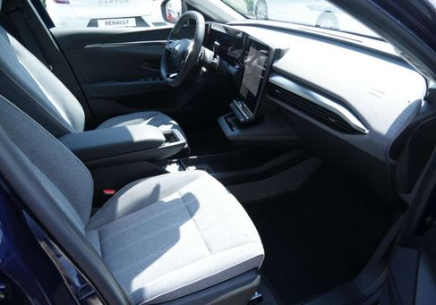 Renault Megane, 2022
