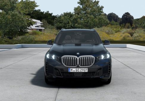 BMW X5, 2026