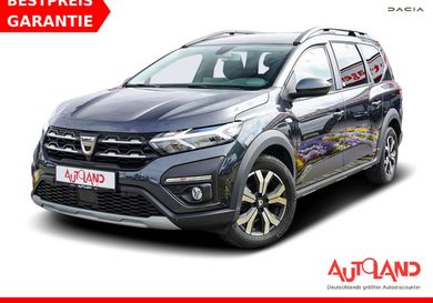 Dacia Jogger, 2022