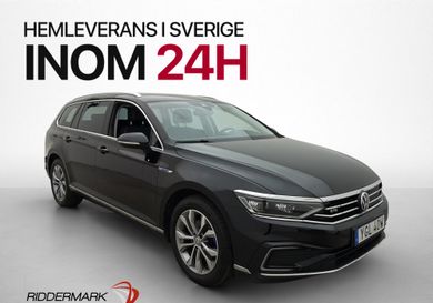 Volkswagen Passat Variant, 2020