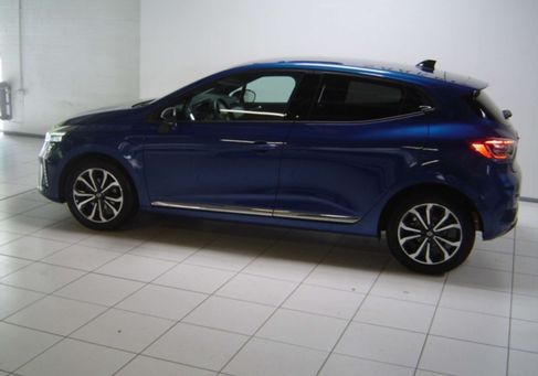 Renault Clio, 2025