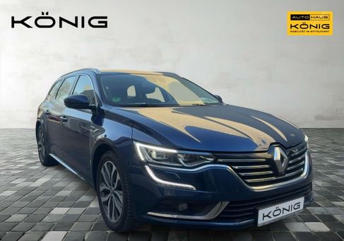 Renault Talisman, 2020