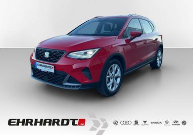 Seat Arona, 2023