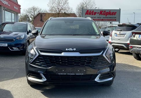 Kia Sportage, 2023 2