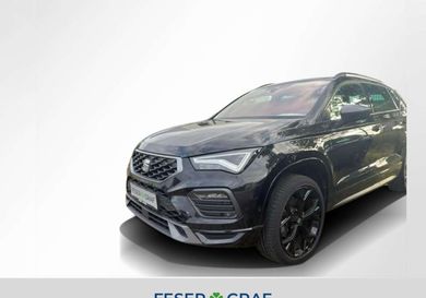 Seat Ateca, 2023