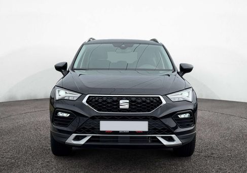Seat Ateca, 2026