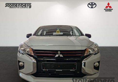 Mitsubishi Space Star, 2023