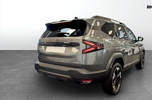 Dacia, 2026