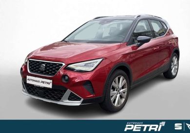 Seat Arona, 2023