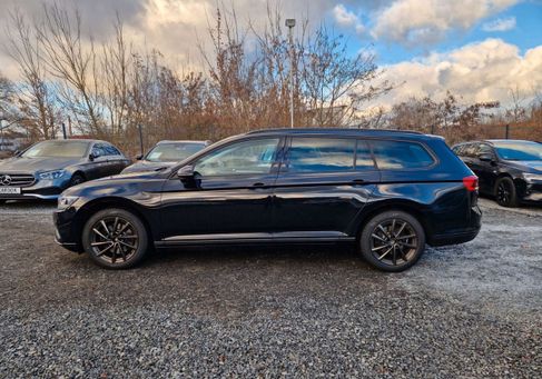 Volkswagen Passat Variant, 2022