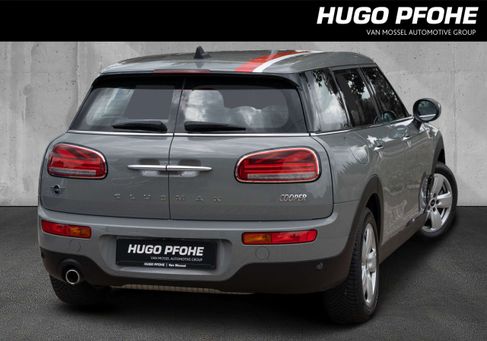 MINI, 2022