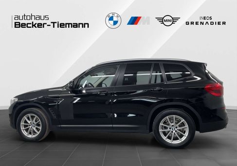 BMW X3, 2021 3