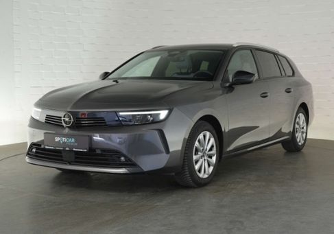 Opel Astra, 2023