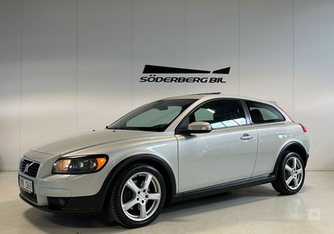 Volvo C30, 2008