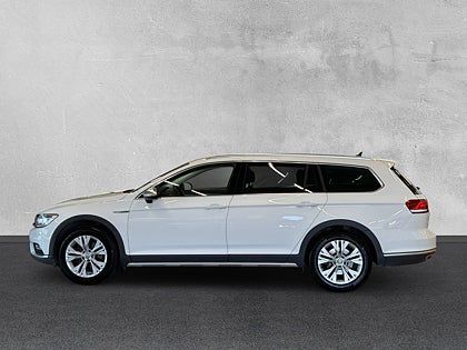 Volkswagen Passat, 2019