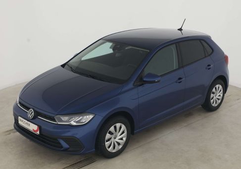 Volkswagen Polo, 2024 2