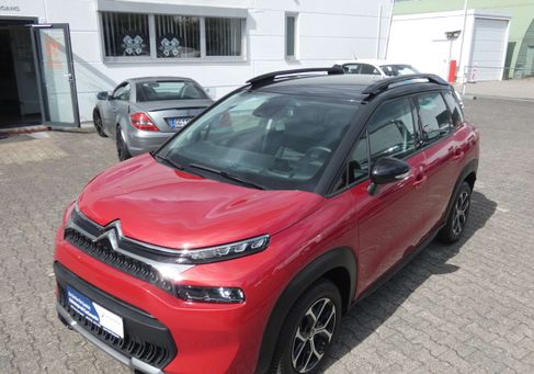 Citroën C3 Aircross, 2024 2