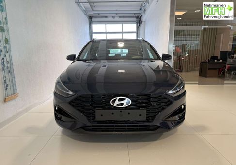 Hyundai i30, 2025 2