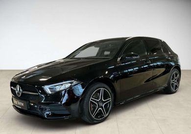 Mercedes-Benz A 250, 2020