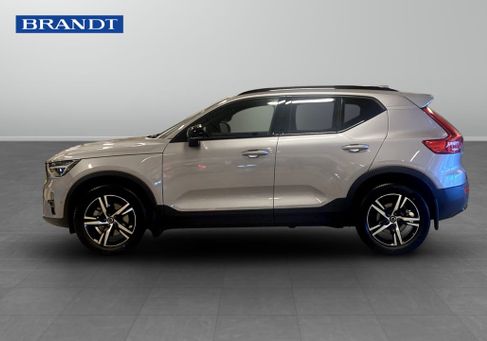 Volvo XC40, 2026 3