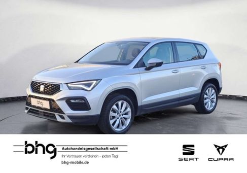 Seat Ateca, 2023