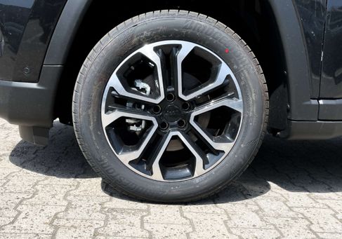 Jeep Compass, 2023 3