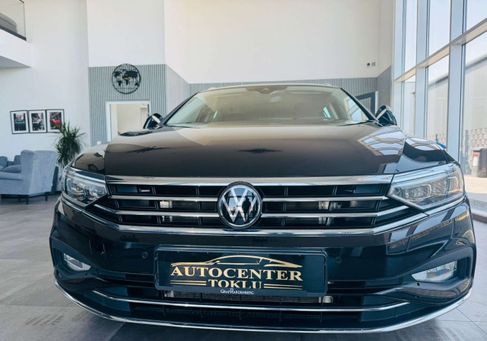 Volkswagen Passat Variant, 2023 2