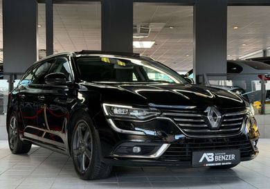Renault Talisman, 2020