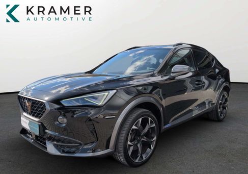 Cupra Formentor, 2024 2