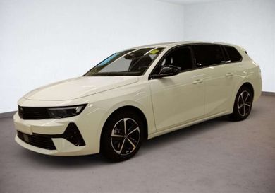 Opel Astra, 2025