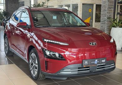 Hyundai Kona, 2022