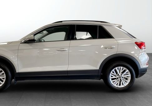 Volkswagen T-Roc, 2023 2