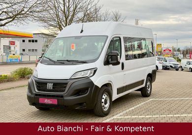 Fiat Ducato, 2022