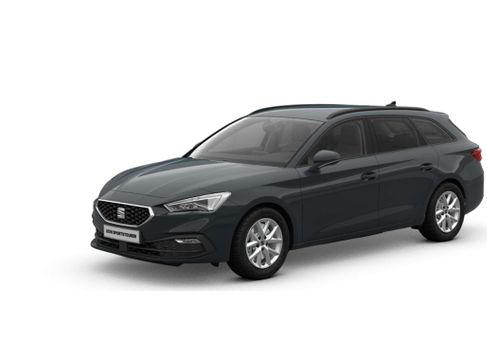 Seat Leon, 2026