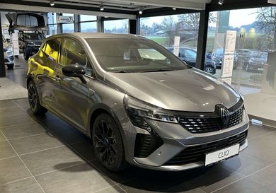 Renault Clio, 2026