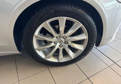 Volvo V90, 2019