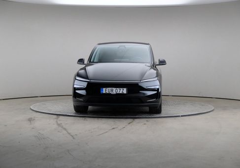 Tesla Model Y, 2026 3