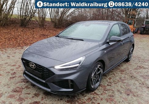 Hyundai i30, 2026 3
