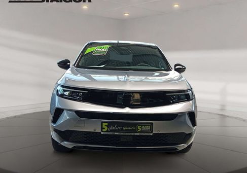 Opel Mokka, 2025 3