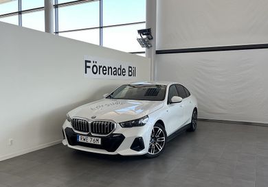 BMW, 2024