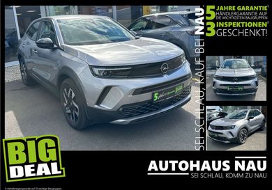 Opel Mokka, 2024