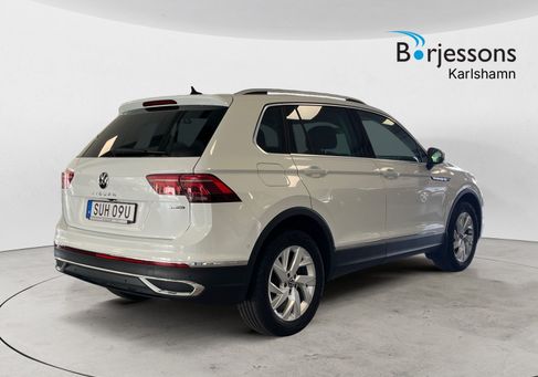 Volkswagen Tiguan, 2024 3