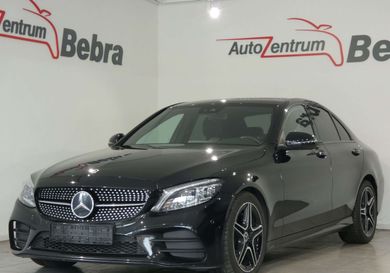 Mercedes-Benz C 220, 2019
