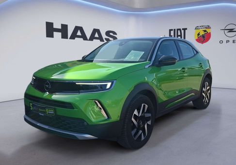 Opel Mokka, 2023 2