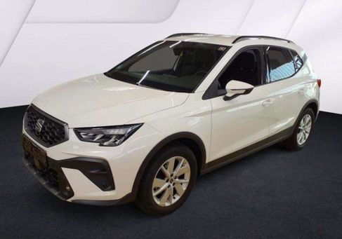 Seat Arona, 2026 2