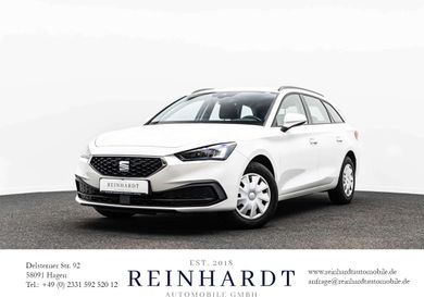 Seat Leon, 2022